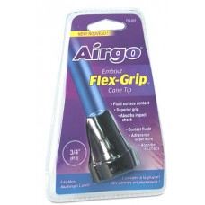 Airgo® Flex-Grip™ Cane Tip