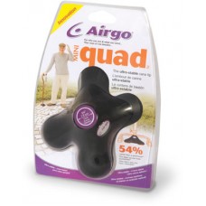 Airgo® MiniQuad Ultra-Stable Cane Tip