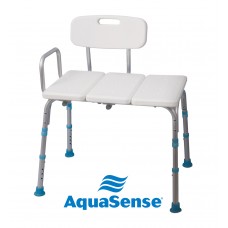 AquaSense® Transfer Bench