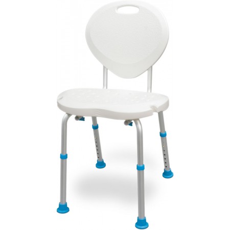 AquaSense® Adjustable Bath Seat with Back