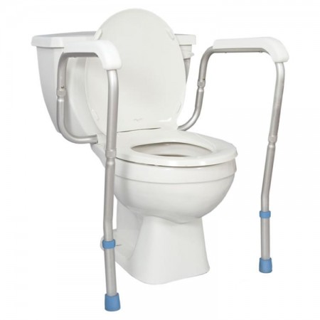 AquaSense® Toilet Safety Rails