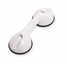 Bridge Medical™ Portable Suction Grab Bar - Single Grip