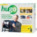 Hugo® Folding Walker