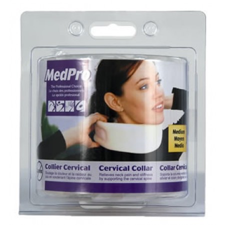 MedPro® Soft Cervical Collar - Medium