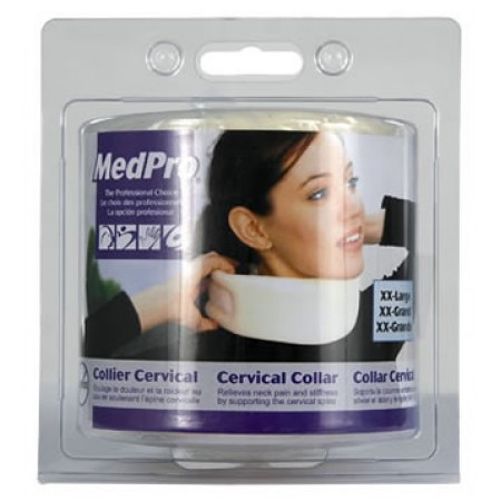 MedPro® Soft Cervical Collar - XX Large