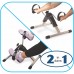 ProActive Deluxe Pedal Exerciser With Digital Display