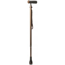 SPACElite Cane All-in-One, Complete with soft handle