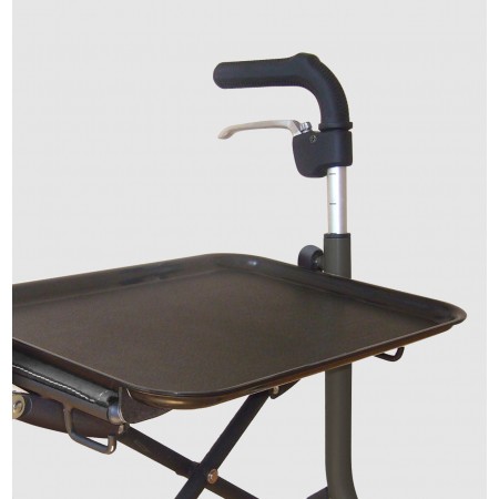 TrustCare® Tray Accessory for - Let's Go Out Rollator