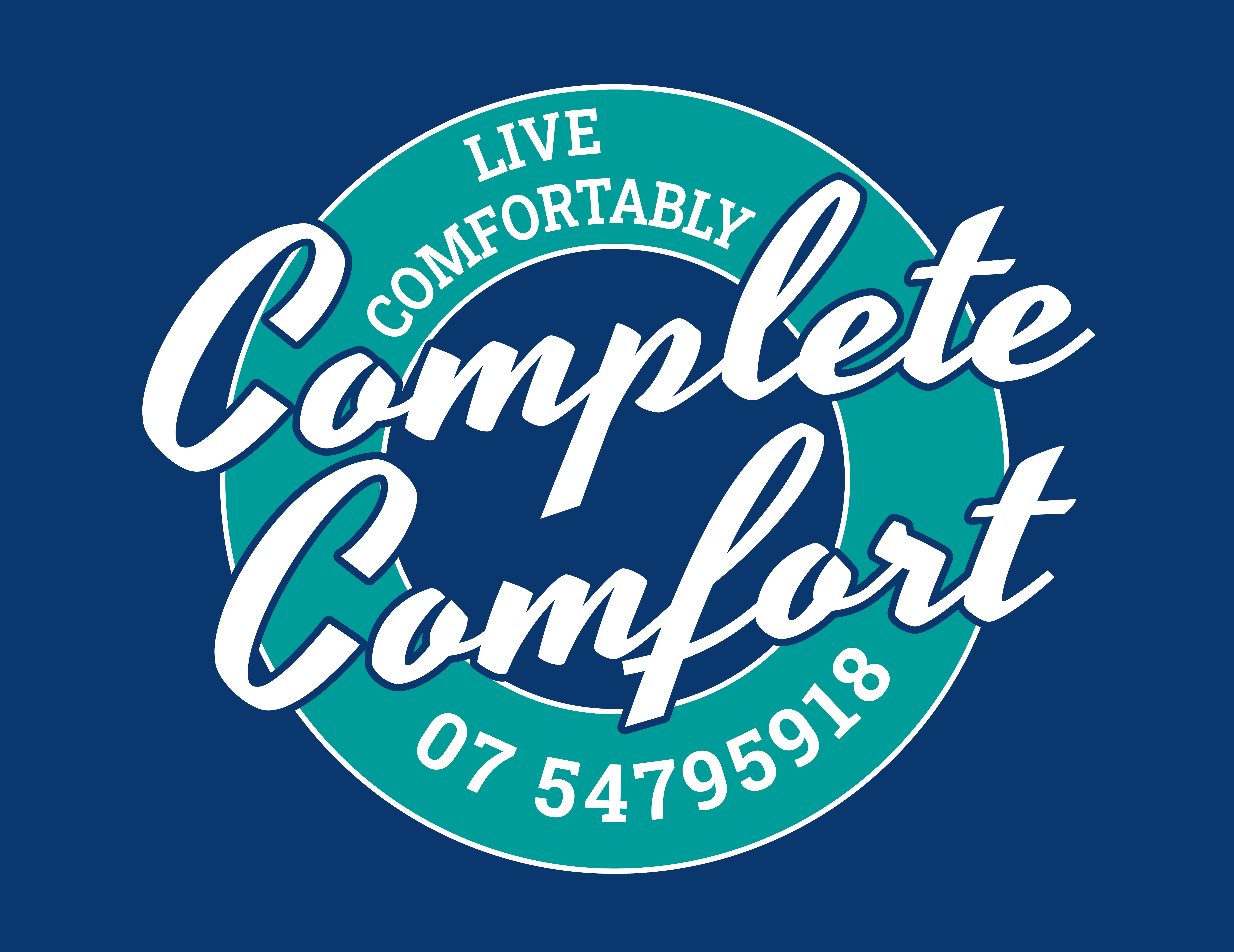 Complete Comfort