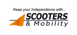 Scooters & Mobility - Tamworth