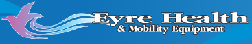 Eyre Health & Mobility Equipment