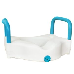 Raised Toilet Seats