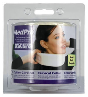 Cervical Collars