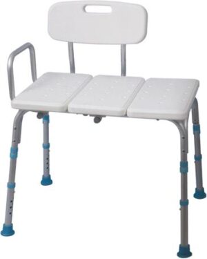 Bath Transfer Benches