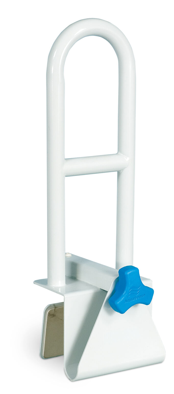 AquaSense® Bath Safety Rail - HMR-Healthcare