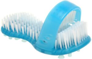 Foot Scrubber