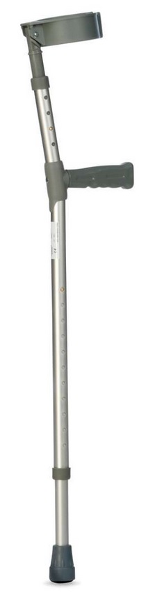 Forearm Crutches