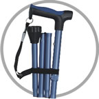 Folding Canes