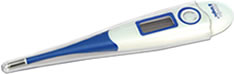 Thermometry