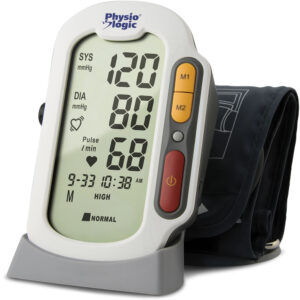 Blood Pressure Monitors