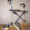 0126 crutch holder