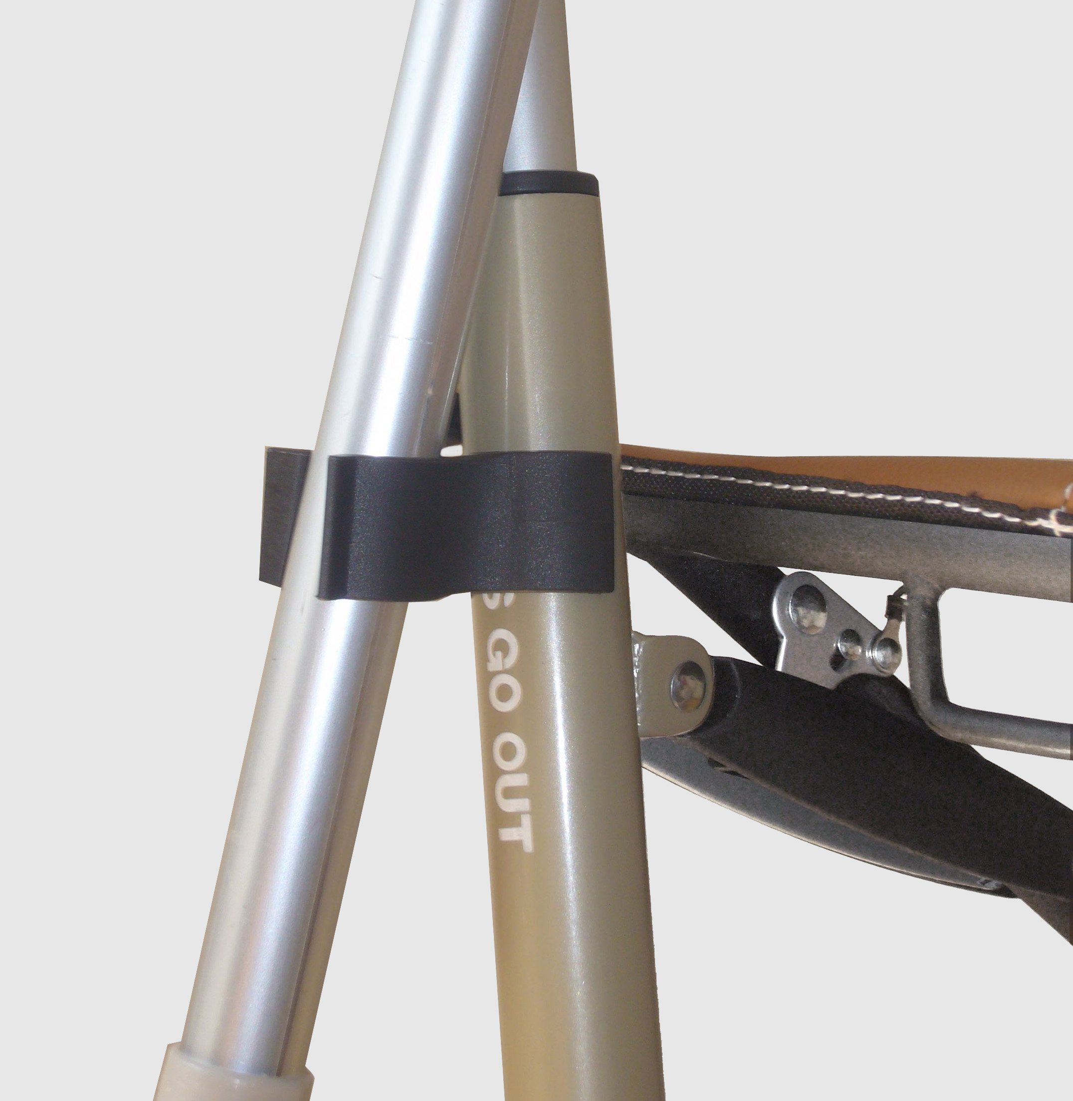 0126 crutch holder upper