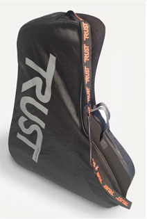 trustcare travel bag lgo