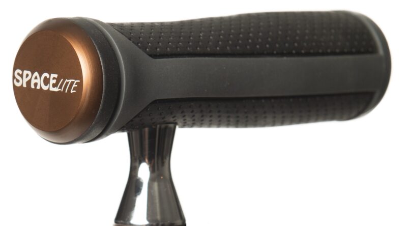 SpaceLite Cane-Rubber Handle