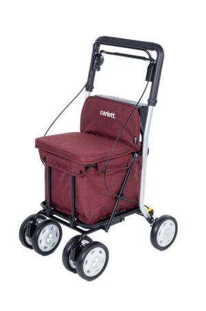 Carlett Move Ruby Angle