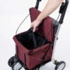 Carlett Move Ruby Bag Removal