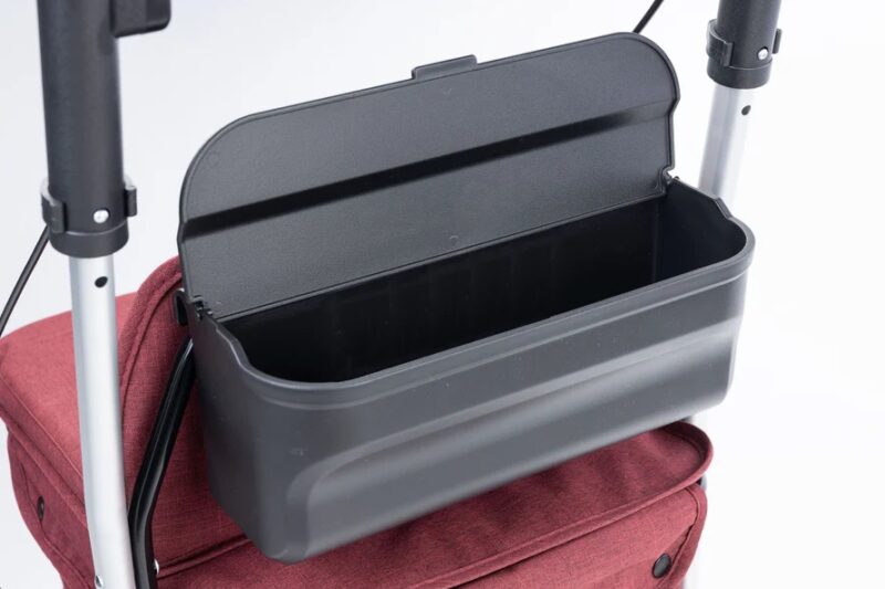 Carlett Move Ruby Extra Storage
