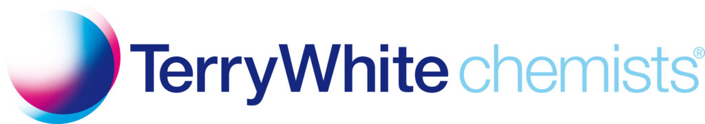 Terry White Chemist