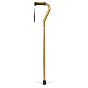 Hugo Cane Hugo® Offset Handle Cane - HMR-Healthcare